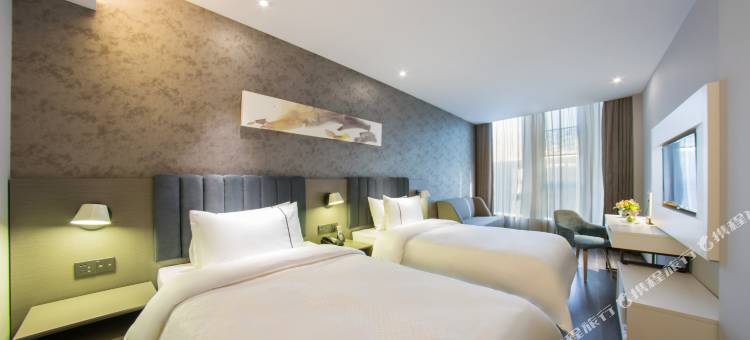 驿居酒店(昆明金马碧鸡坊书林街彩云里店)图片