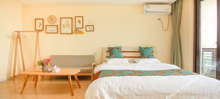 秦皇岛创万家公寓图片