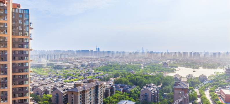 瑶兰公寓(西安北池头二路立交店)图片