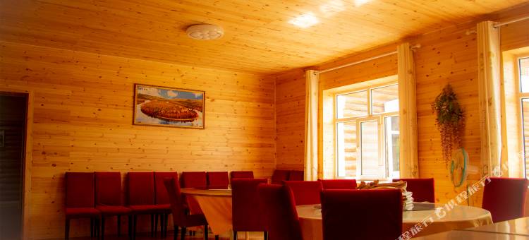 额尔古纳泰和源旅游之家民宿图片