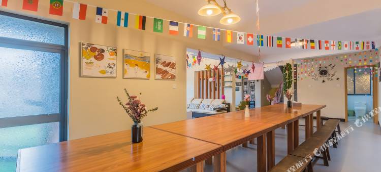 杭州西溪湿地别墅轰趴图片