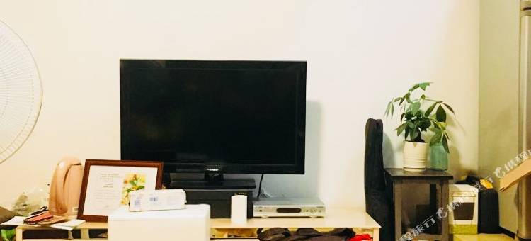 广州简单爱公寓图片