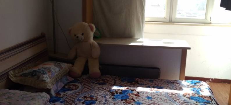 幽兰公寓(北京2号店)图片