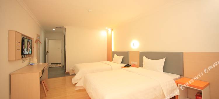 7天酒店(佛山平洲玉器街东门店)图片