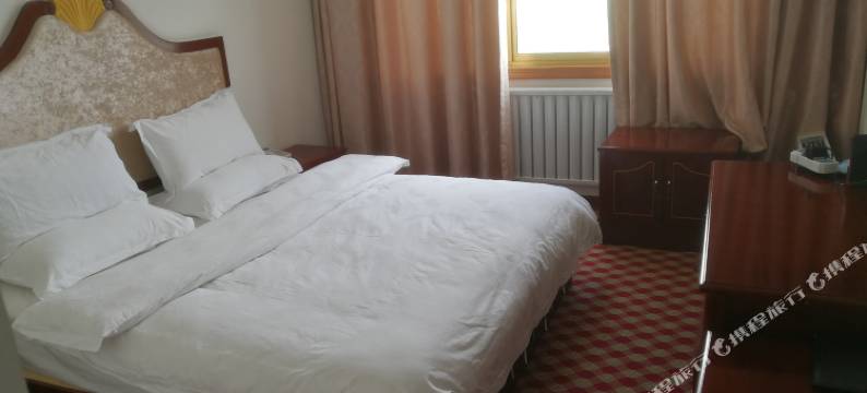 噶尔银泰酒店图片