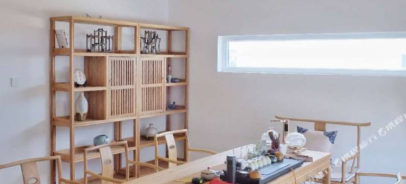 烟台养马岛古今将来86号民宿图片