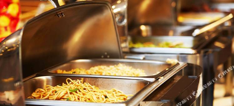 宜尚酒店(东兴口岸市政府店)图片