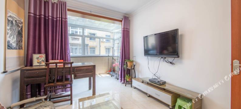 扬州九乐居普通公寓图片