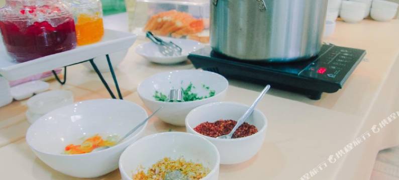 拉玛酒店(The Rama Hotel)图片