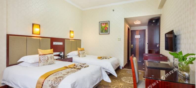 横店影视城横漂大酒店图片