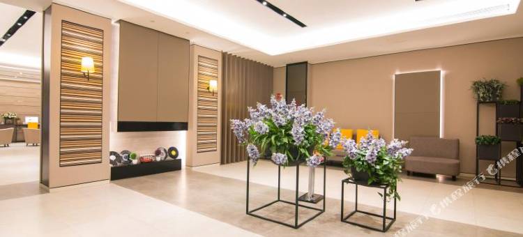 如家精选酒店(昆明爱琴海购物中心公园1903店)图片