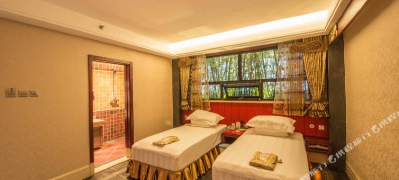 紫玉明珠养生会馆(直隶安家罩饼总店)图片