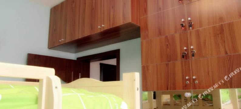 武汉木子青年民宿图片