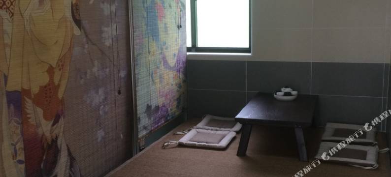 枸杞岛九居屋(东崖绝壁店)图片