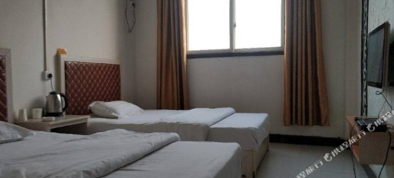 中牟鑫馨宾馆图片