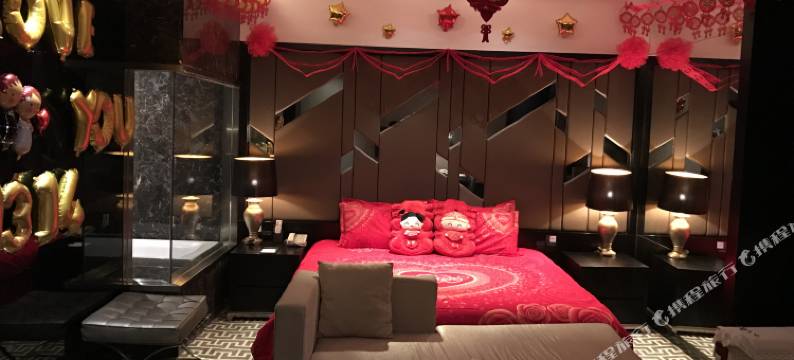 唐山白玉兰商务酒店(会展中心大学道店)图片