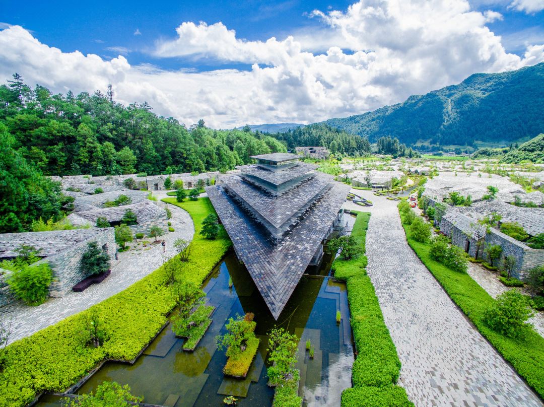 潜派旅行