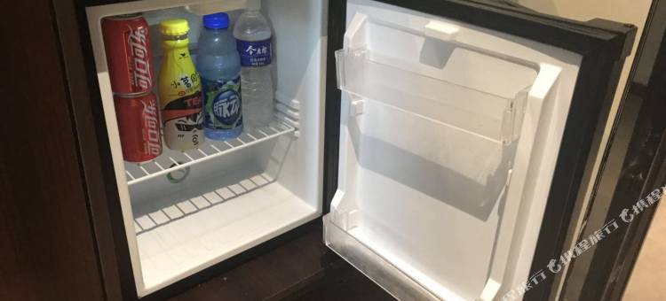 城家公寓酒店(北京总部基地店)图片