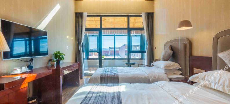 丰宁呆呆民宿图片