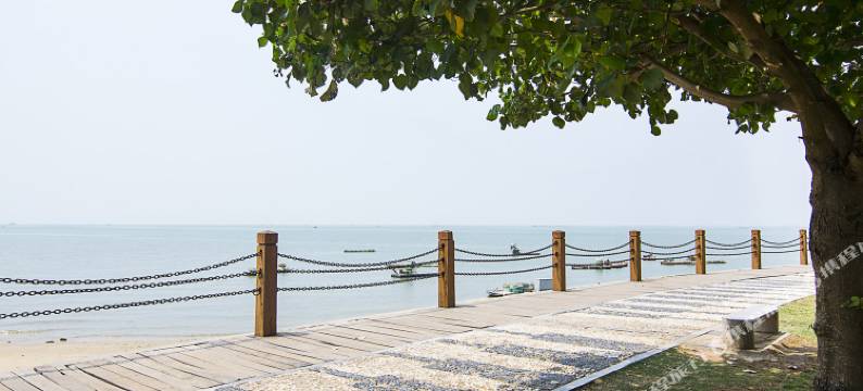 北海木易九九公寓(新安街社区分店)图片