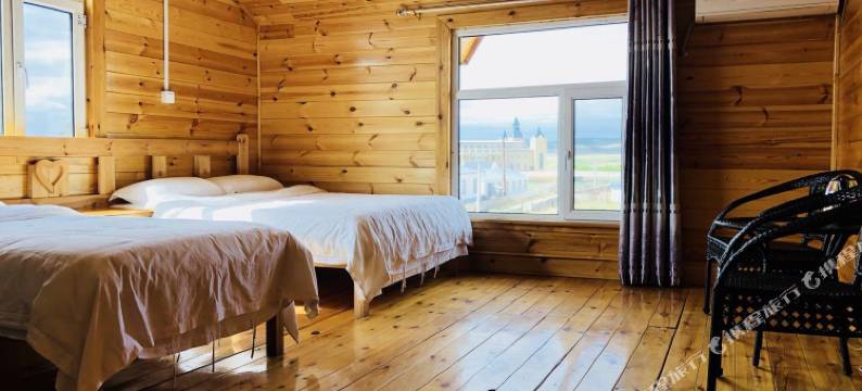 额尔古纳安德列旅游之家民宿图片