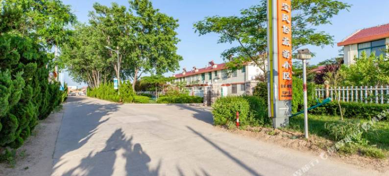 紫辰自助民宿(日照万宝滨海风景区店)图片