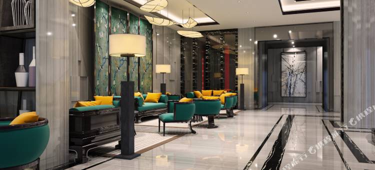 威尔顿大酒店(安陆店)图片