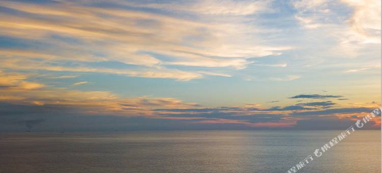涠洲岛菠萝蜜小苑图片