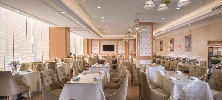 维也纳酒店(祁东新区店)图片