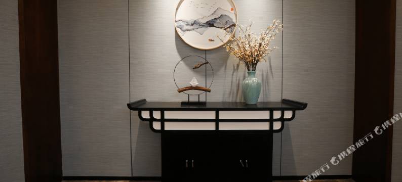 泸县铂禹酒店图片