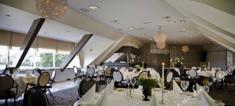 韦斯特布罗克格鲁宁根凡德瓦克酒店(Van der Valk Hotel Groningen-Westerbroek)图片