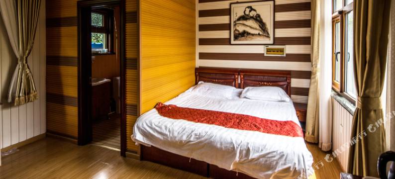 三河璞然生态农庄图片