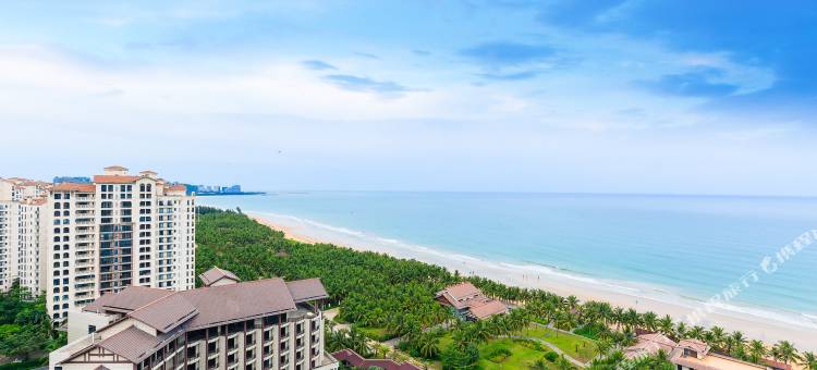 博鳌Amy海景度假公寓(海滨路1号分店)图片