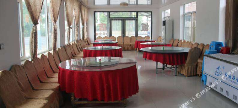 营口鸿运度假村图片