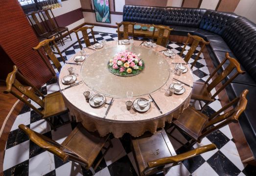 Shege Liaoliang Boutique HostelHotel Overview