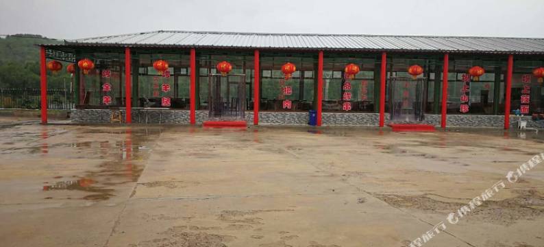 围场龙煜大酒店图片