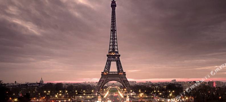 蒙帕纳斯艾菲尔 VLH 酒店(Hotel VLH Paris Montparnasse Eiffel)图片