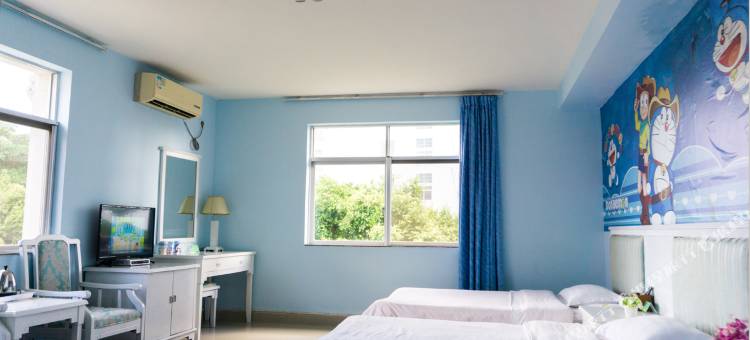 北海海韵别墅图片