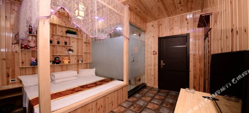 新航快捷宾馆(哈尔滨机场店)图片