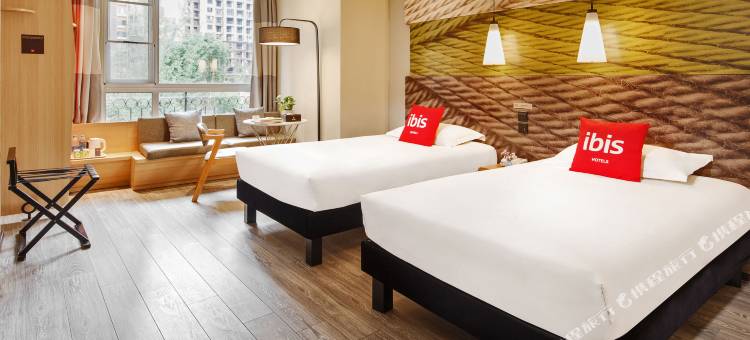 宜必思酒店(宣汉店)图片