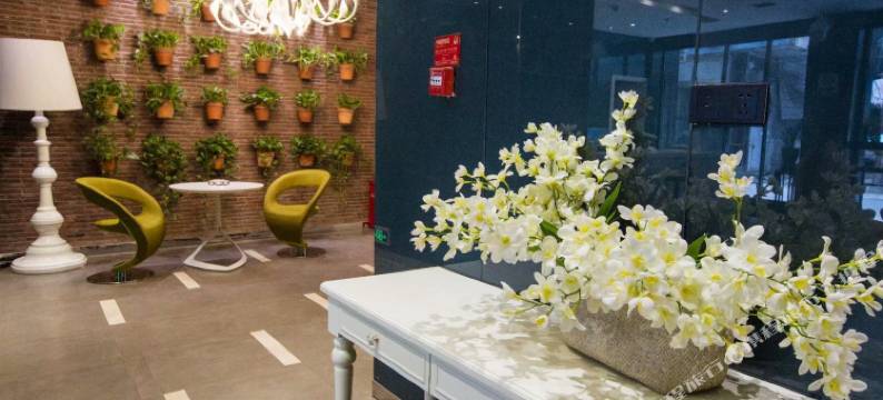 名成尊享酒店(遵义会议会址捞沙巷店)图片