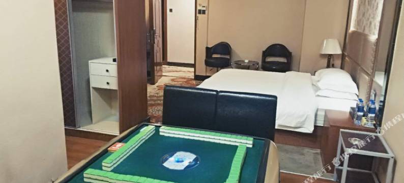 瑞雅商务酒店(汕头国际纺织城店)图片