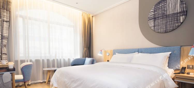 襄阳如家酒店·neo(襄阳火车站店)图片