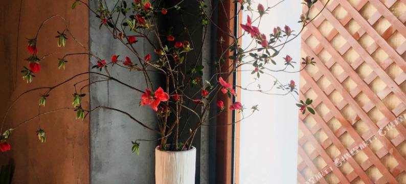 莫干山璞舍度假酒店图片