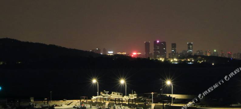 金门吉美民宿图片