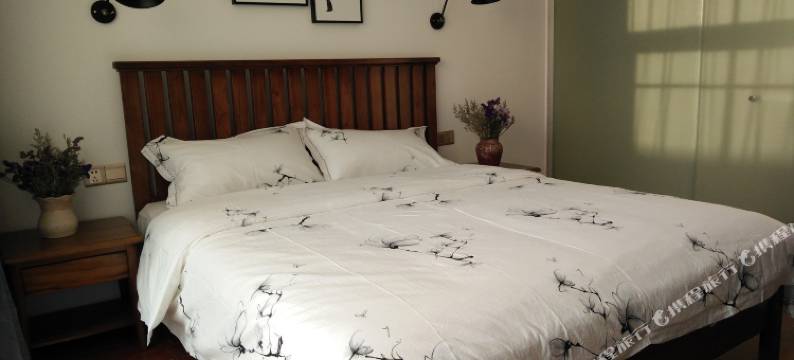 张家界雾里山居客栈图片