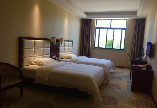 Shunfa Hotel Hotel Overview