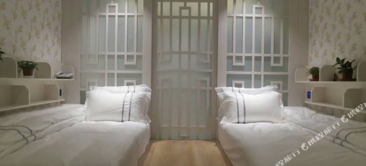 德令哈坤谊酒店图片