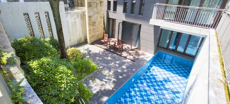 斯维登·度假村(千岛湖随园店)图片