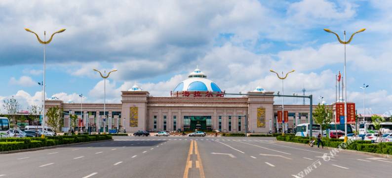 呼伦贝尔舒洁家庭民宿图片